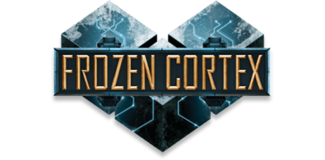 Логотип Frozen Cortex