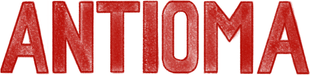 Логотип Antioma