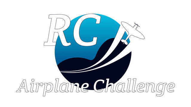Логотип RC Airplane Challenge