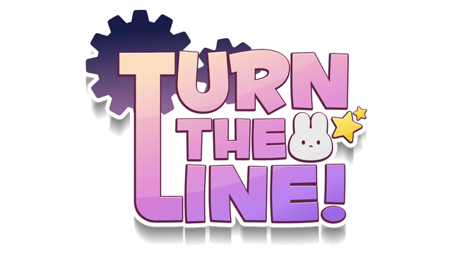 Логотип Turn the Line!