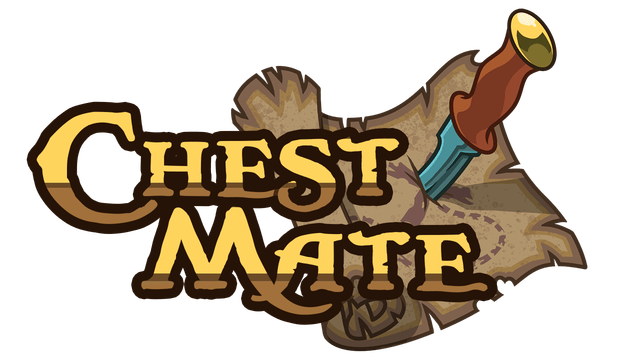 Логотип Chest Mate