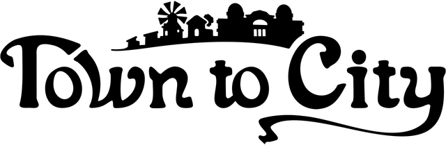 Логотип Town to City