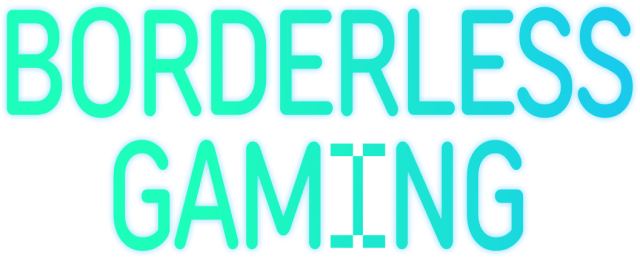 Логотип Borderless Gaming