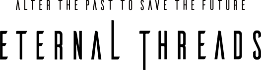Логотип Eternal Threads