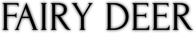 Логотип Fairy Deer