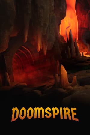 Doomspire