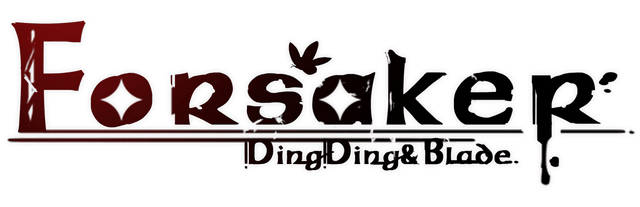 Логотип Forsaker: DingDing and Blade