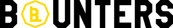 Логотип Bounters