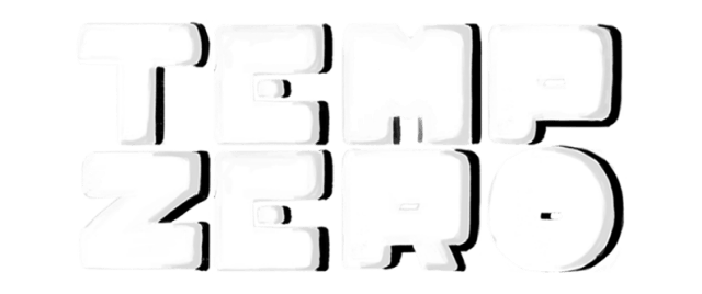 Логотип Temp Zero