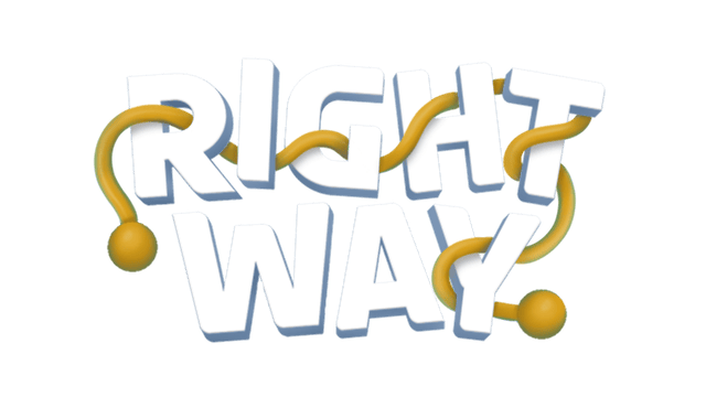 Логотип Right Way