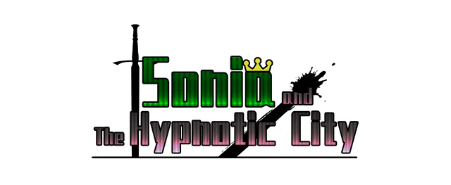 Логотип Sonia and the Hypnotic City