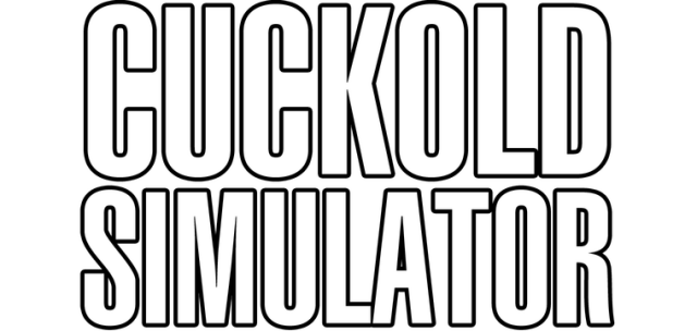 Логотип CUCKOLD SIMULATOR: Life as a Beta Male Cuck