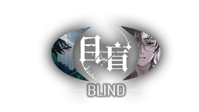 Логотип Blind (GOCORE)