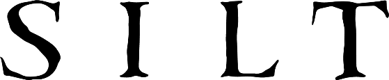 Логотип Silt