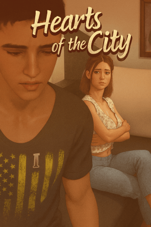 Hearts of the City