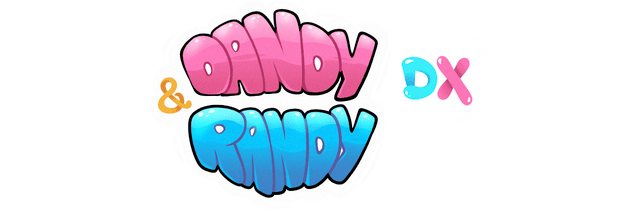 Логотип Dandy and Randy DX