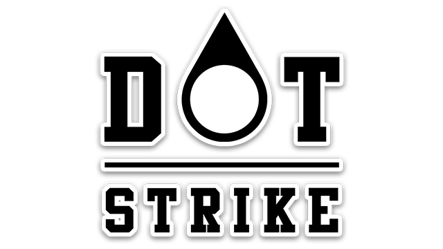 Логотип DotStrike