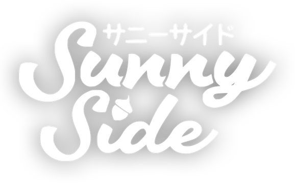 Логотип SunnySide