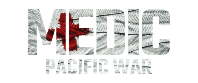 Логотип Medic: Pacific War