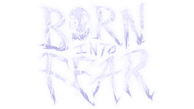 Логотип Born Into Fear