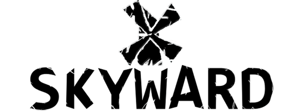 Логотип Skyward