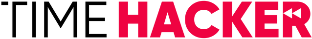 Логотип Time Hacker