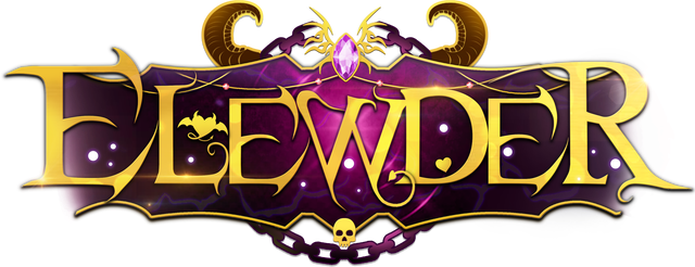 Логотип Elewder