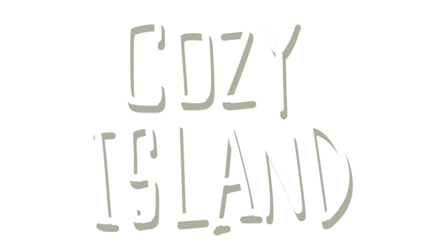 Логотип Cozy Island