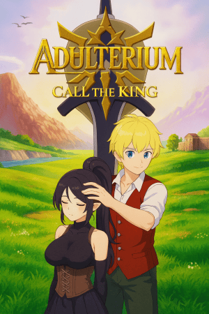 Adulterium: Call of the King