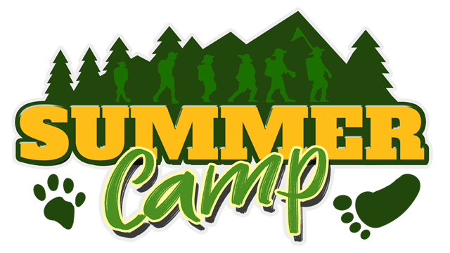 Логотип Summer Camp