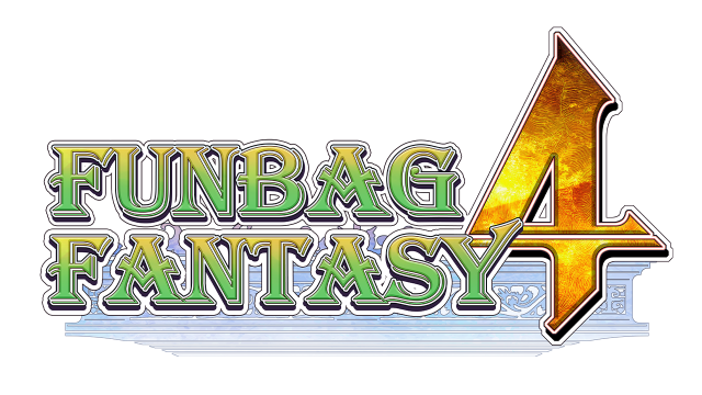 Логотип Funbag Fantasy 4
