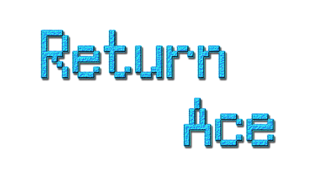 Логотип Return Ace