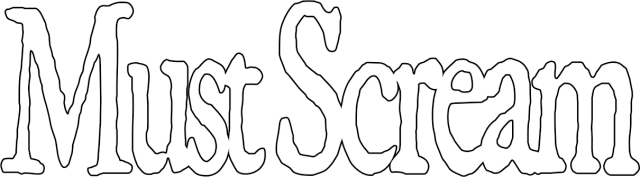 Логотип MustScream