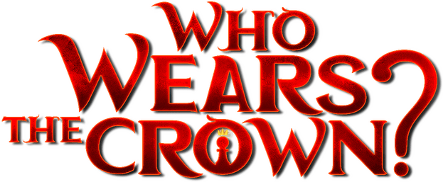 Логотип Who Takes The Crown?