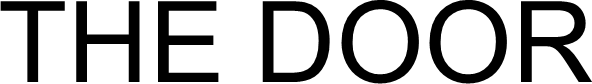 Логотип The Door
