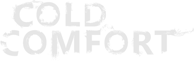 Логотип Cold Comfort