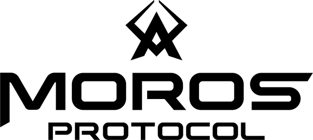Логотип Moros Protocol