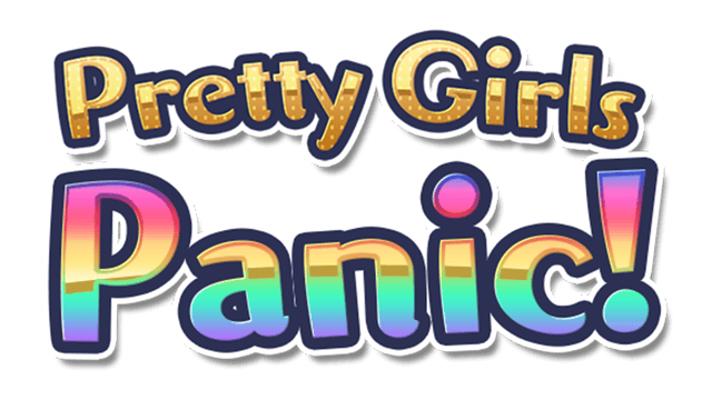 Логотип Pretty Girls Panic!