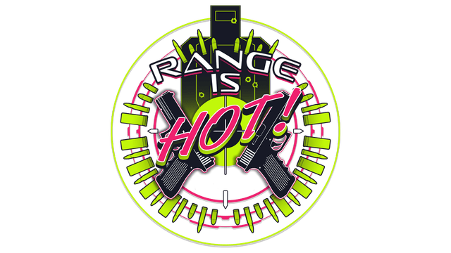 Логотип Range is HOT!