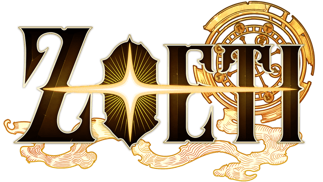 Логотип Zoeti