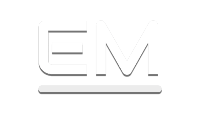 Логотип EM