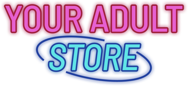 Логотип YOUR ADULT STORE