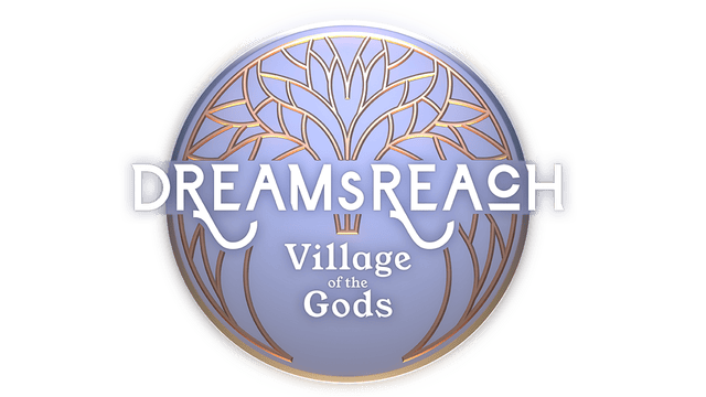 Логотип Dream's Reach: Village of the Gods