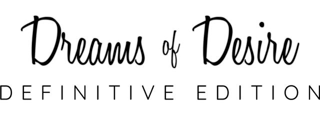 Логотип Dreams of Desire