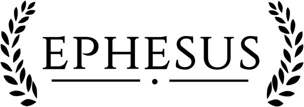Логотип Ephesus
