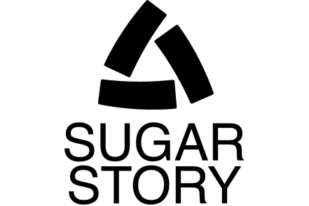 Логотип Sugar Story