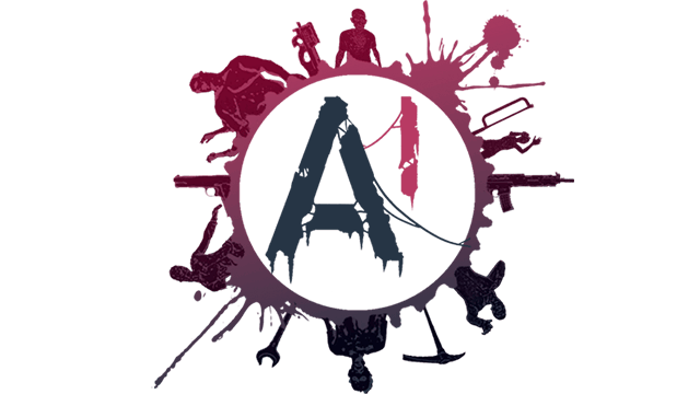 Логотип Afterinfection