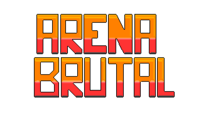 Логотип Arena Brutal