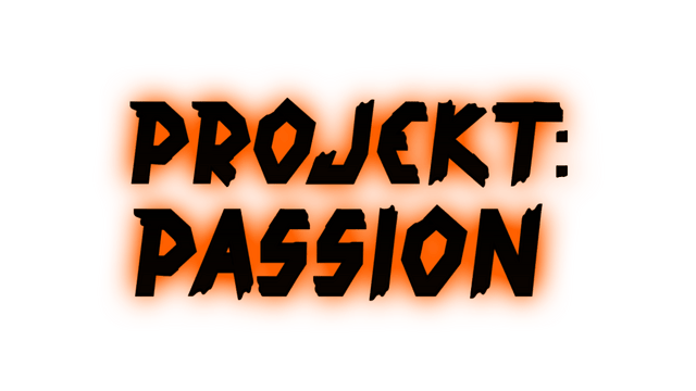 Логотип Projekt: Passion