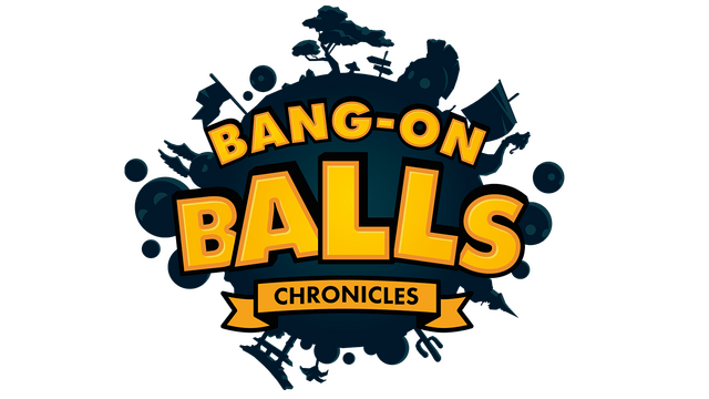 Логотип Bang-On Balls: Chronicles